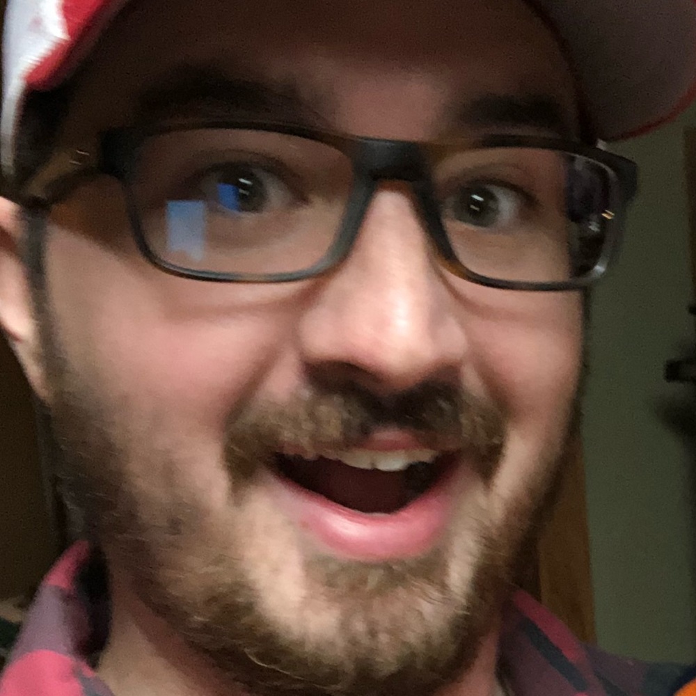 Meet your Posher, Dustin